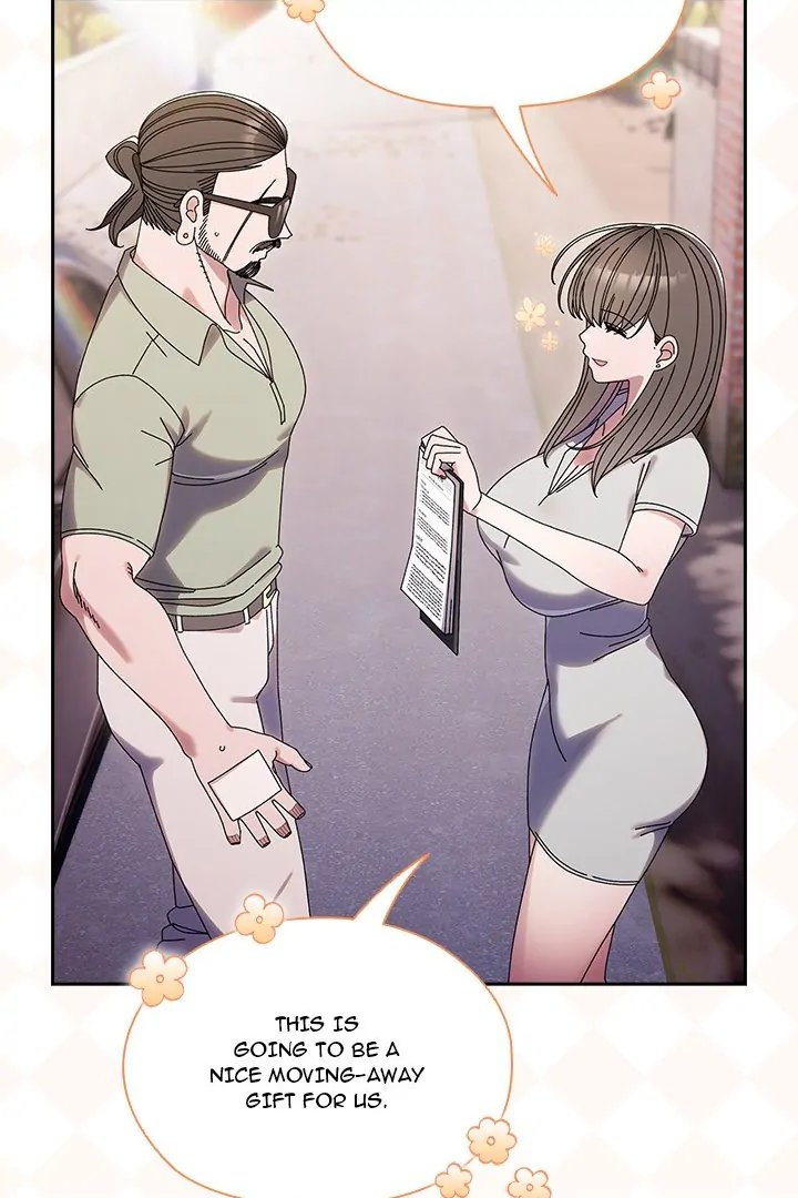 Boss! Give me your daughter! - Page 86