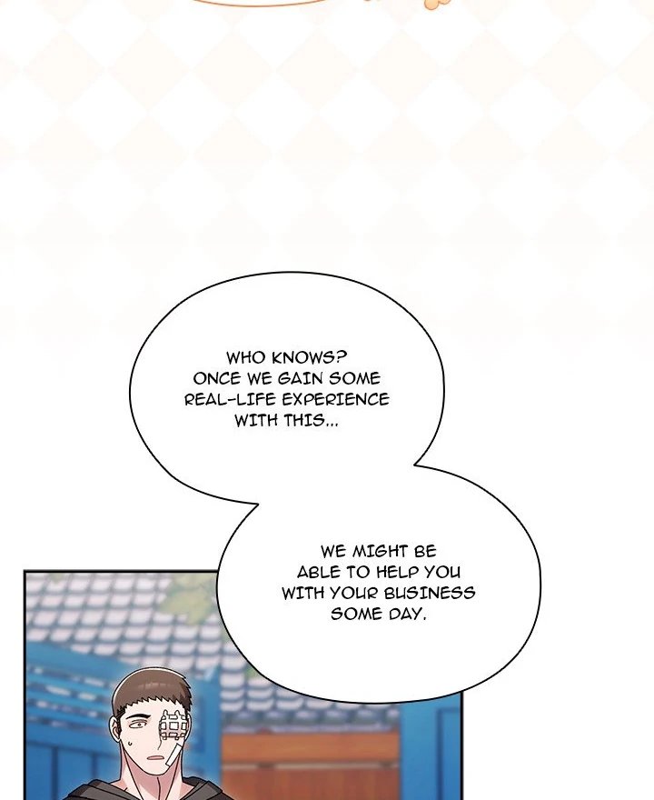 Boss! Give me your daughter! - Page 87
