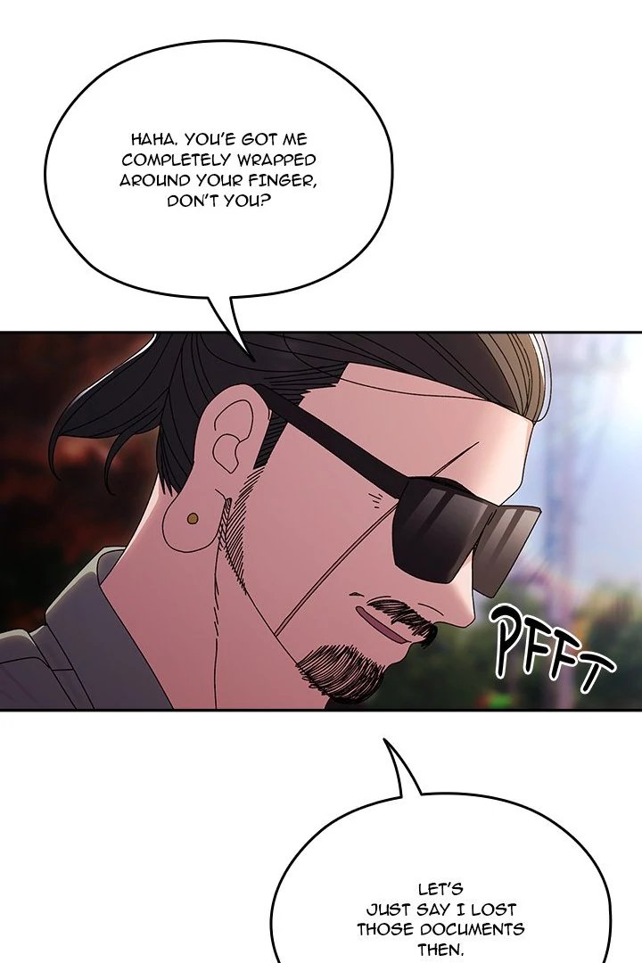 Boss! Give me your daughter! - Page 89