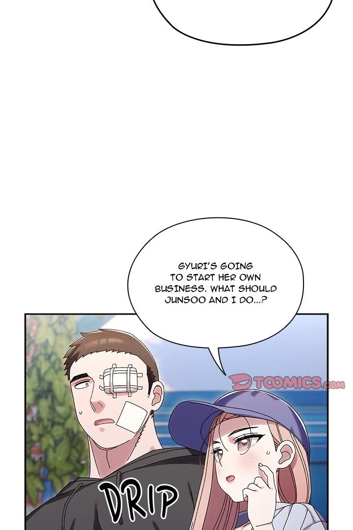 Boss! Give me your daughter! - Page 90