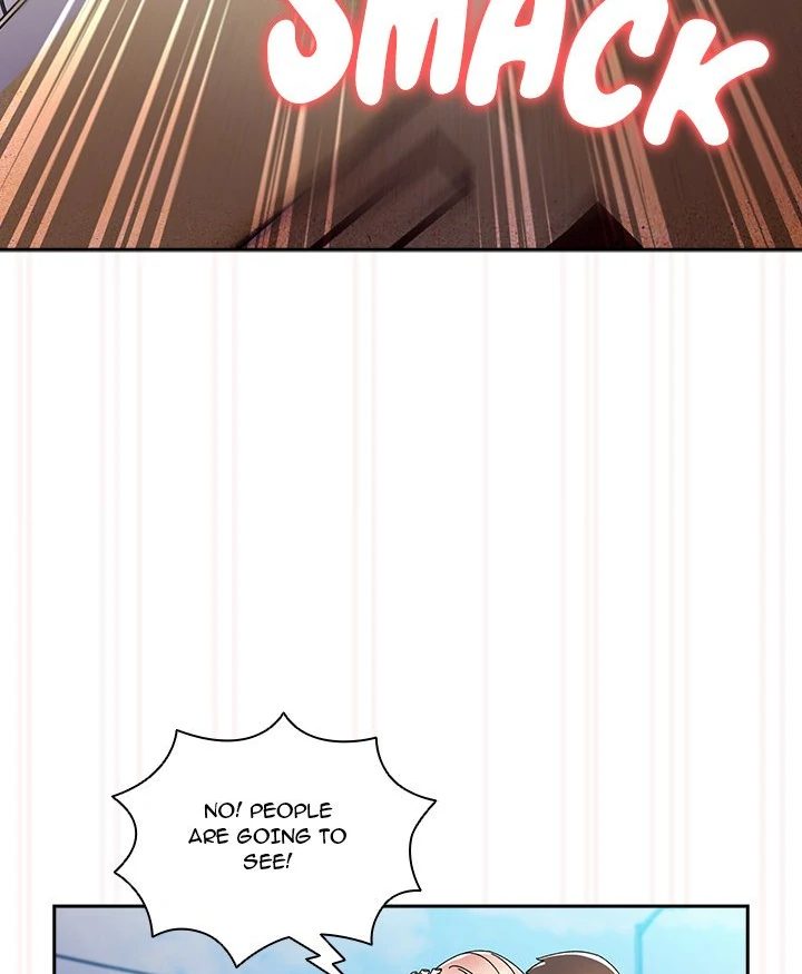 Boss! Give me your daughter! - Page 104