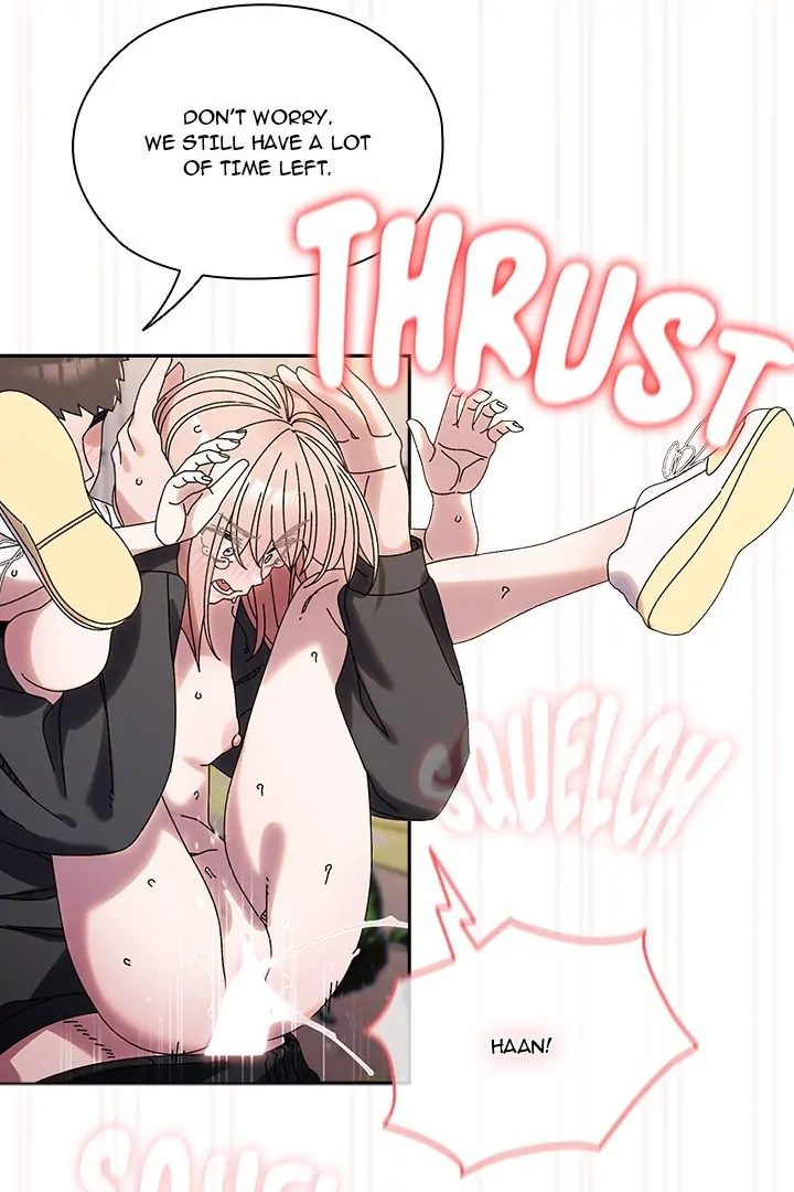 Boss! Give me your daughter! - Page 106