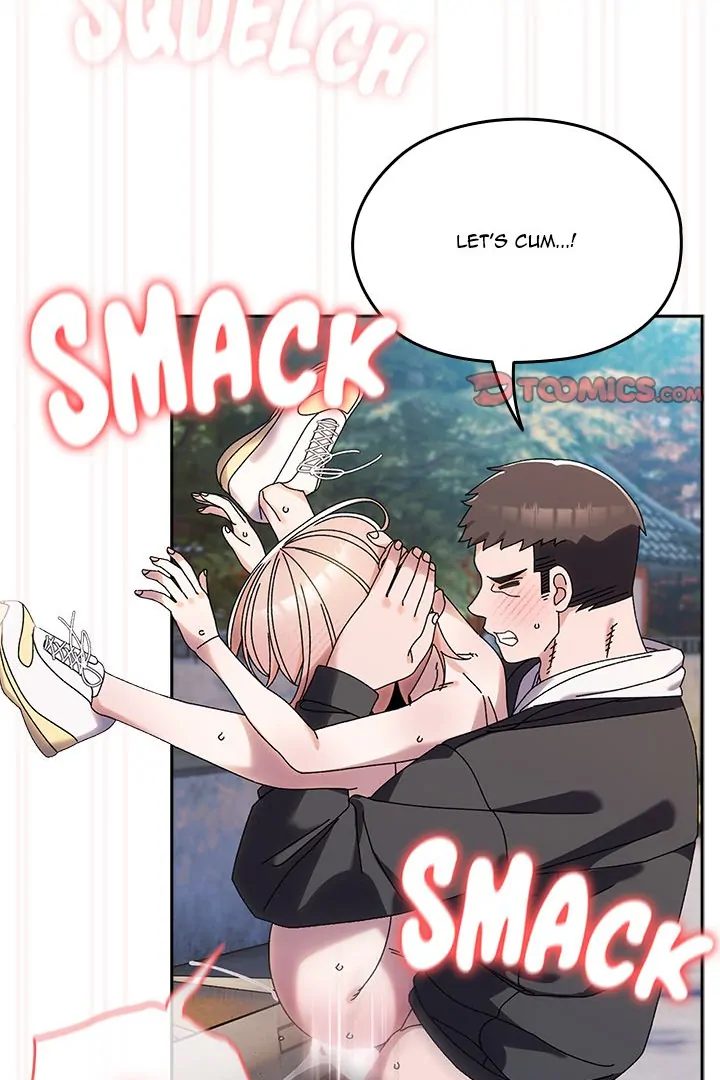 Boss! Give me your daughter! - Page 107