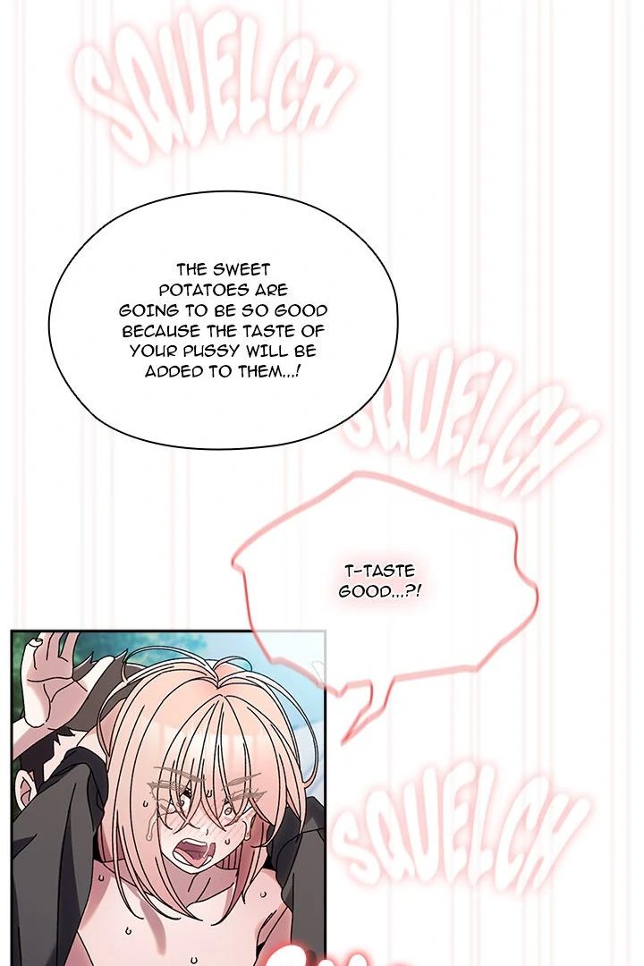 Boss! Give me your daughter! - Page 112