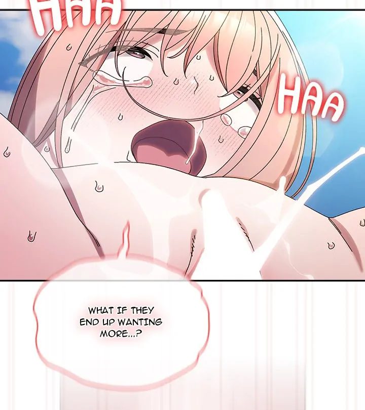 Boss! Give me your daughter! - Page 115