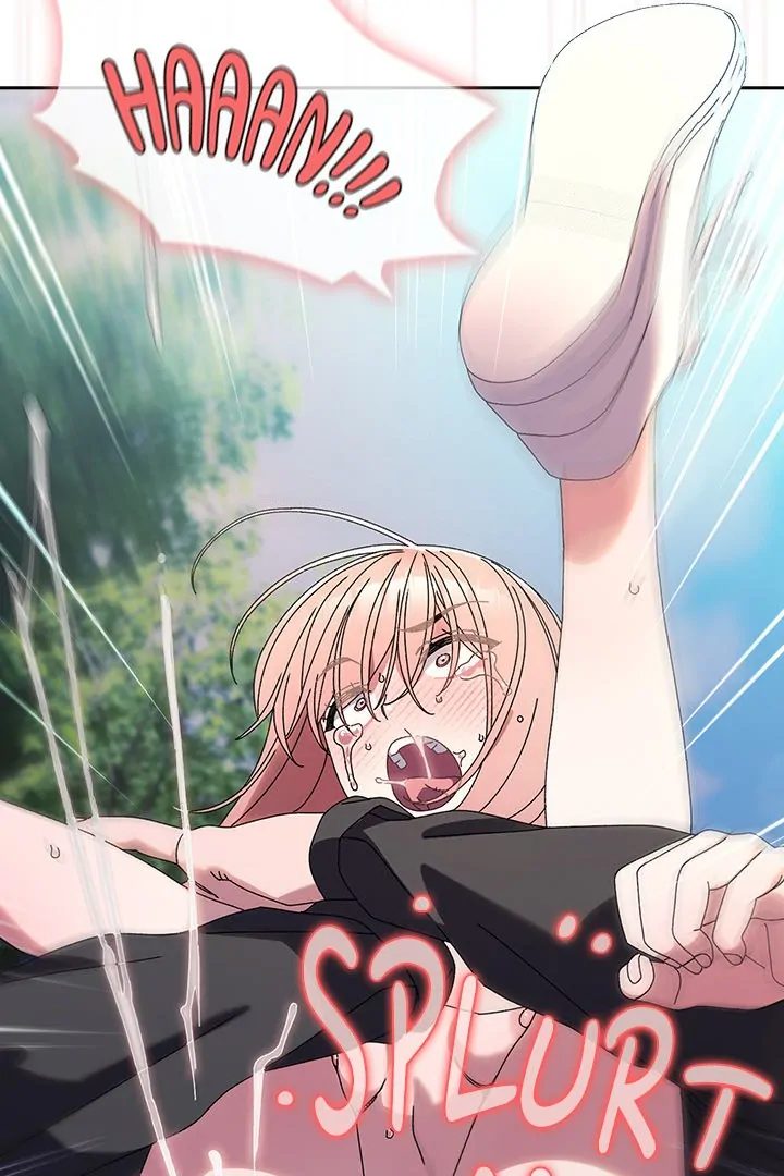 Boss! Give me your daughter! - Page 121