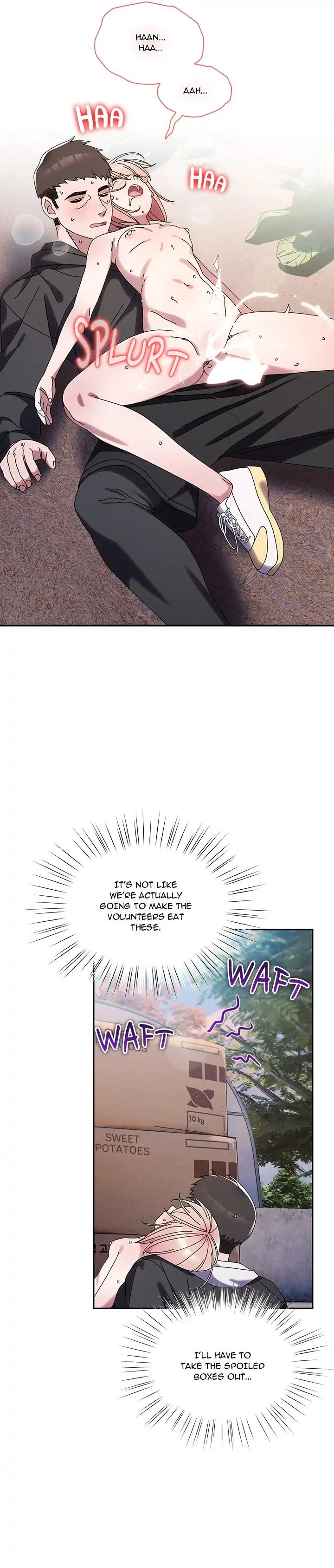 Boss! Give me your daughter! - Page 125
