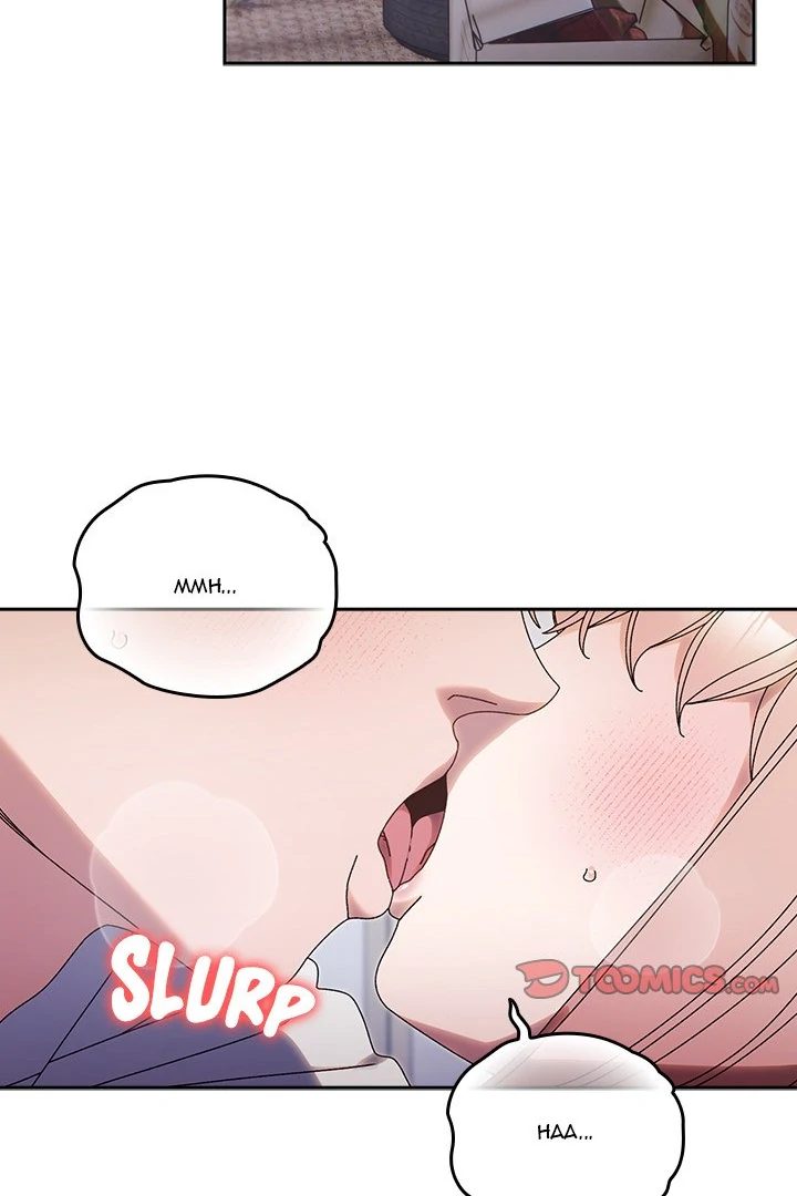 Boss! Give me your daughter! - Page 2