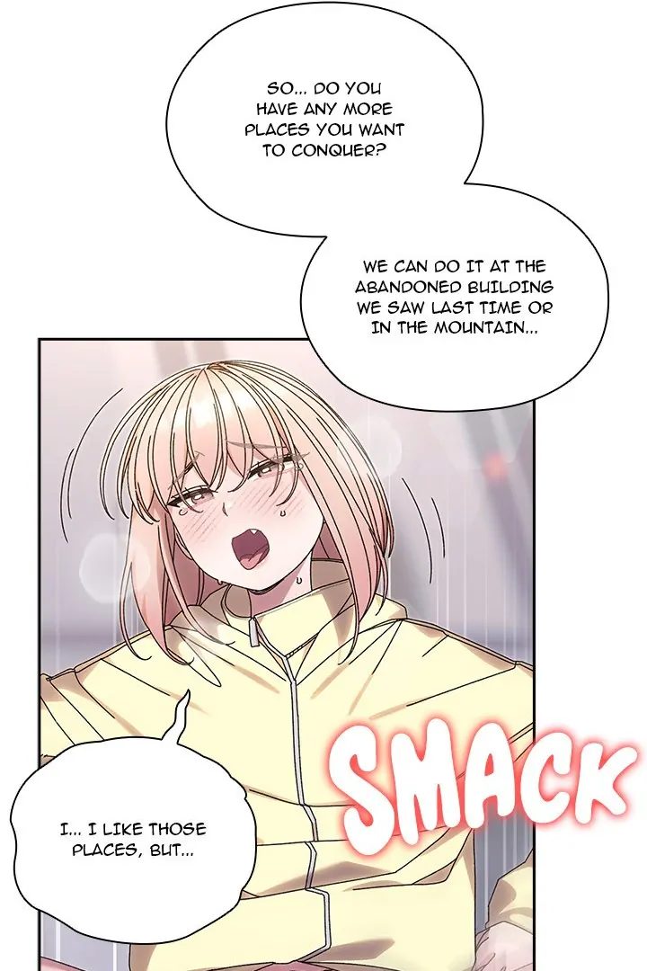 Boss! Give me your daughter! - Page 23