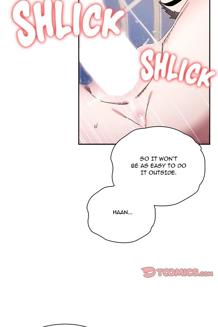 Boss! Give me your daughter! - Page 25
