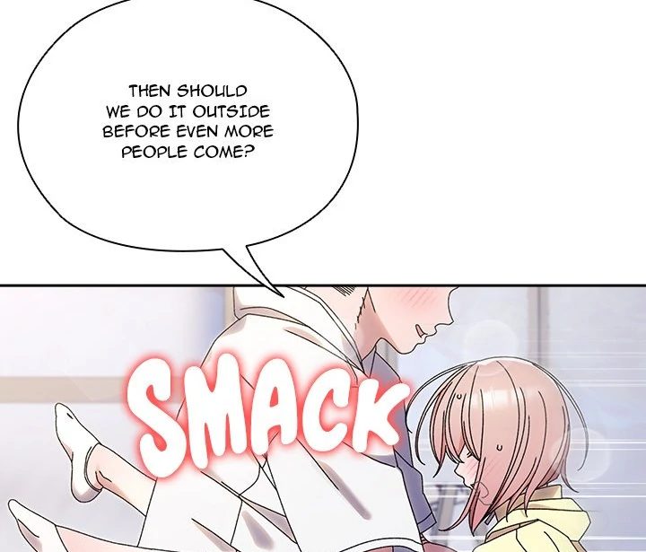 Boss! Give me your daughter! - Page 26