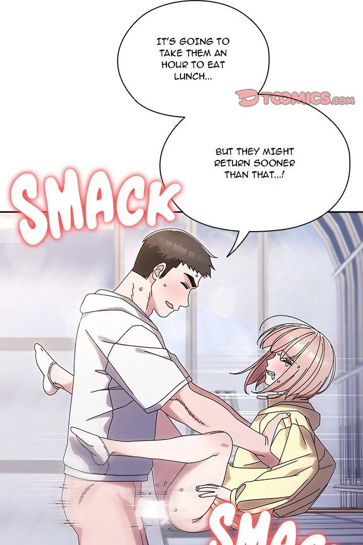 Boss! Give me your daughter! - Page 32