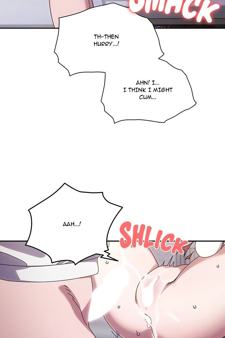 Boss! Give me your daughter! - Page 33
