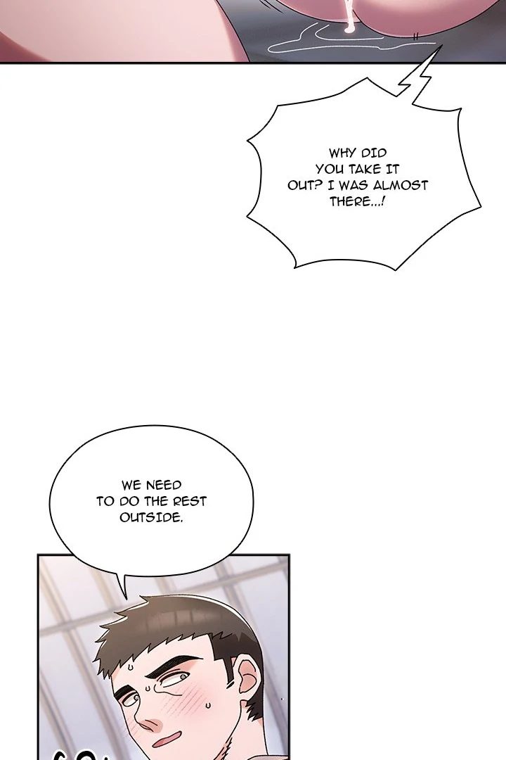 Boss! Give me your daughter! - Page 34