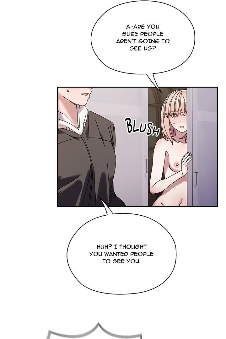 Boss! Give me your daughter! - Page 42