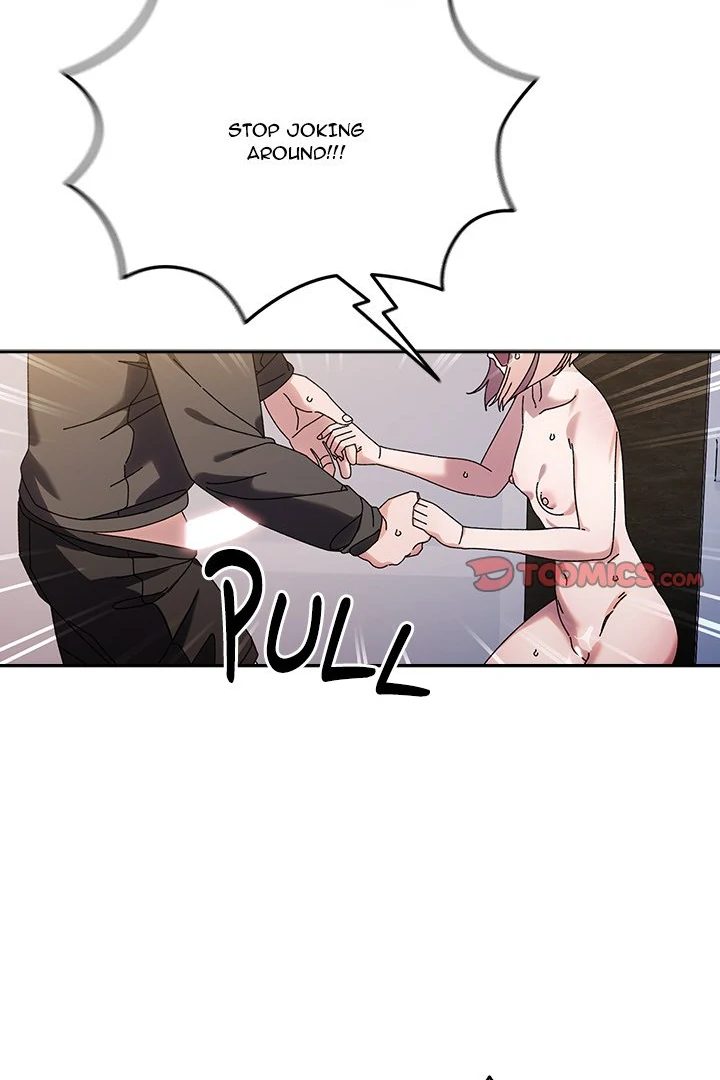 Boss! Give me your daughter! - Page 43