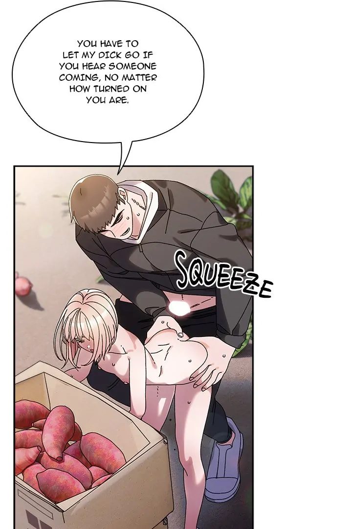 Boss! Give me your daughter! - Page 51