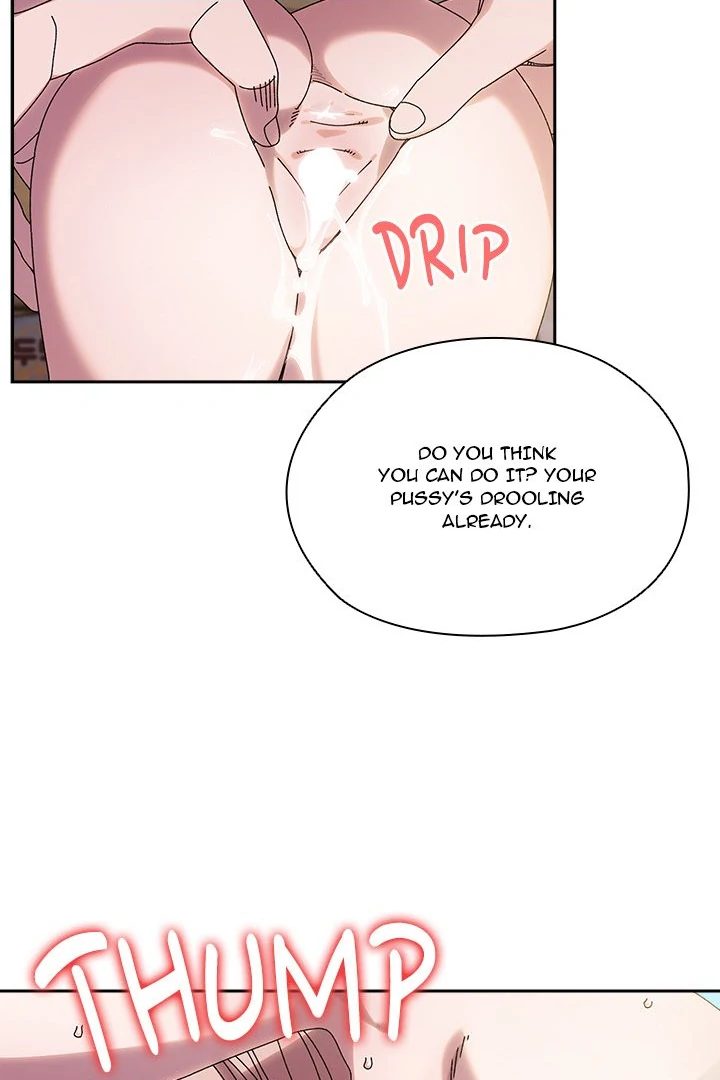 Boss! Give me your daughter! - Page 53
