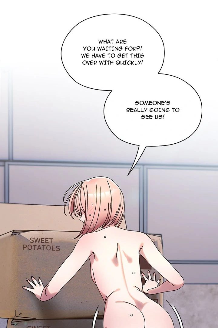 Boss! Give me your daughter! - Page 57