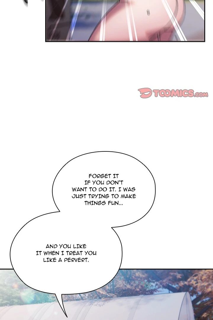 Boss! Give me your daughter! - Page 61