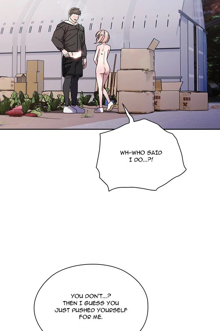 Boss! Give me your daughter! - Page 62