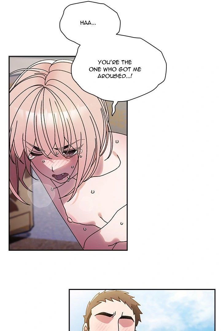 Boss! Give me your daughter! - Page 65