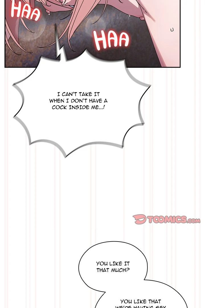 Boss! Give me your daughter! - Page 84