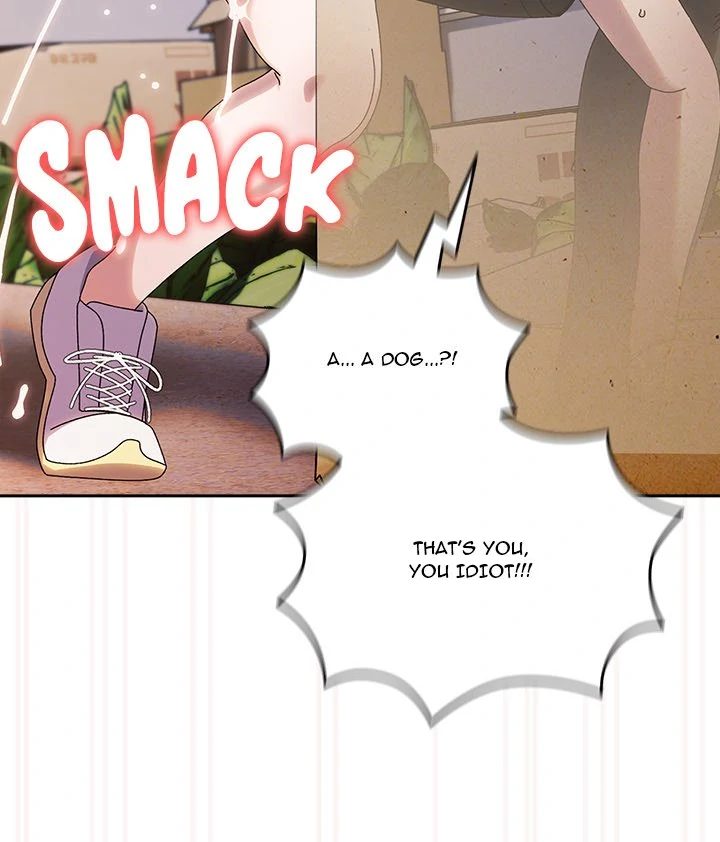 Boss! Give me your daughter! - Page 91