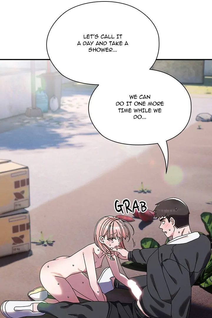 Boss! Give me your daughter! - Page 11