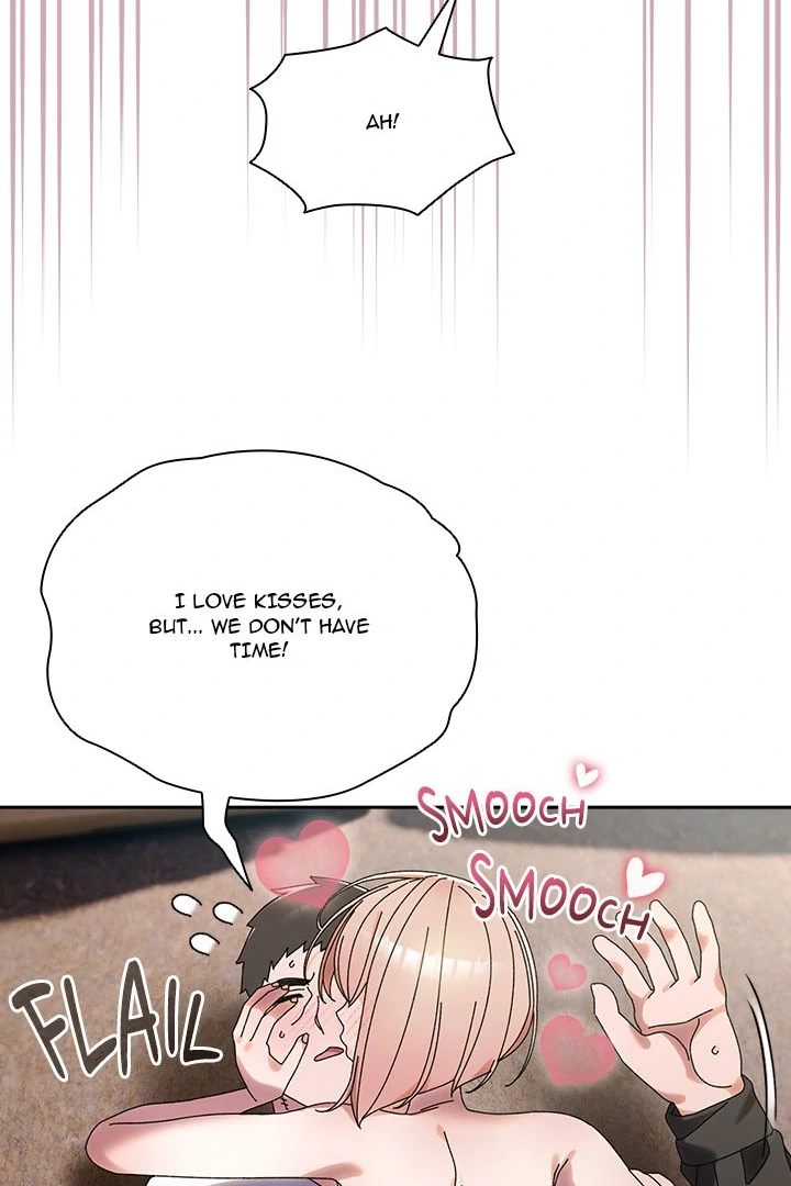 Boss! Give me your daughter! - Page 110
