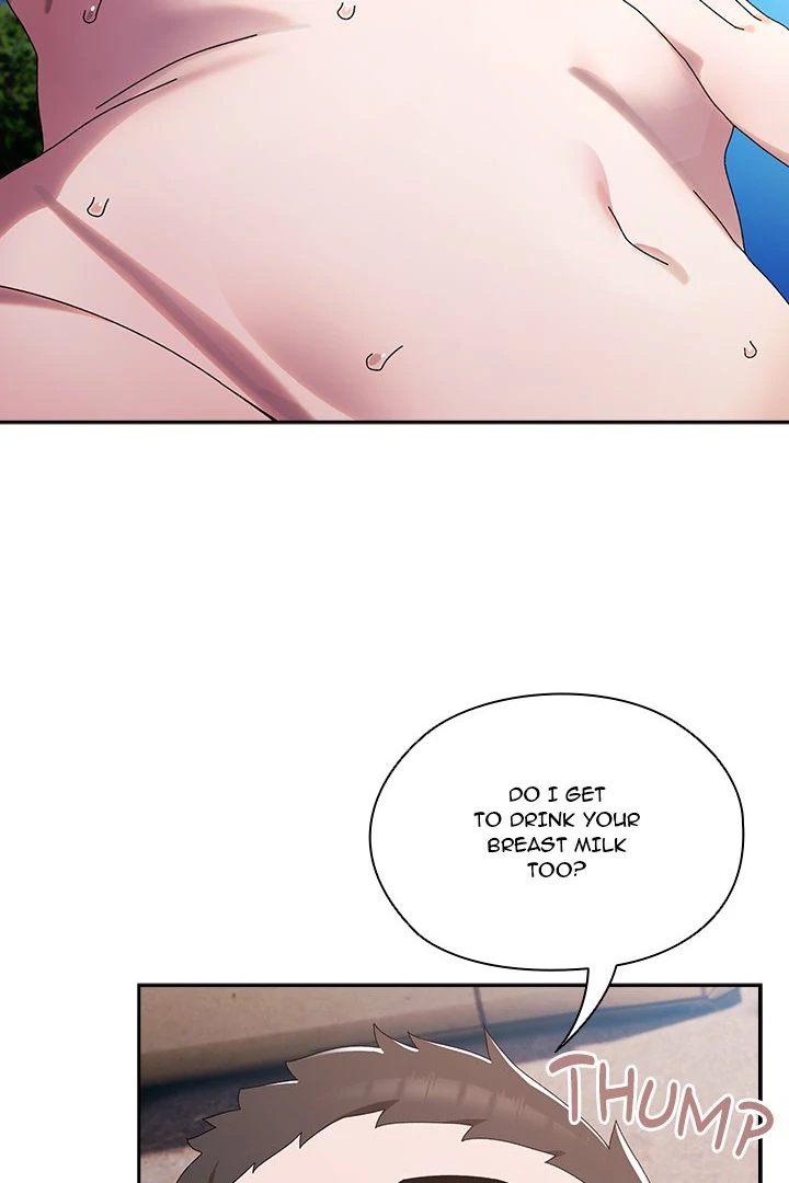 Boss! Give me your daughter! - Page 115