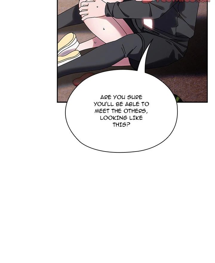 Boss! Give me your daughter! - Page 15