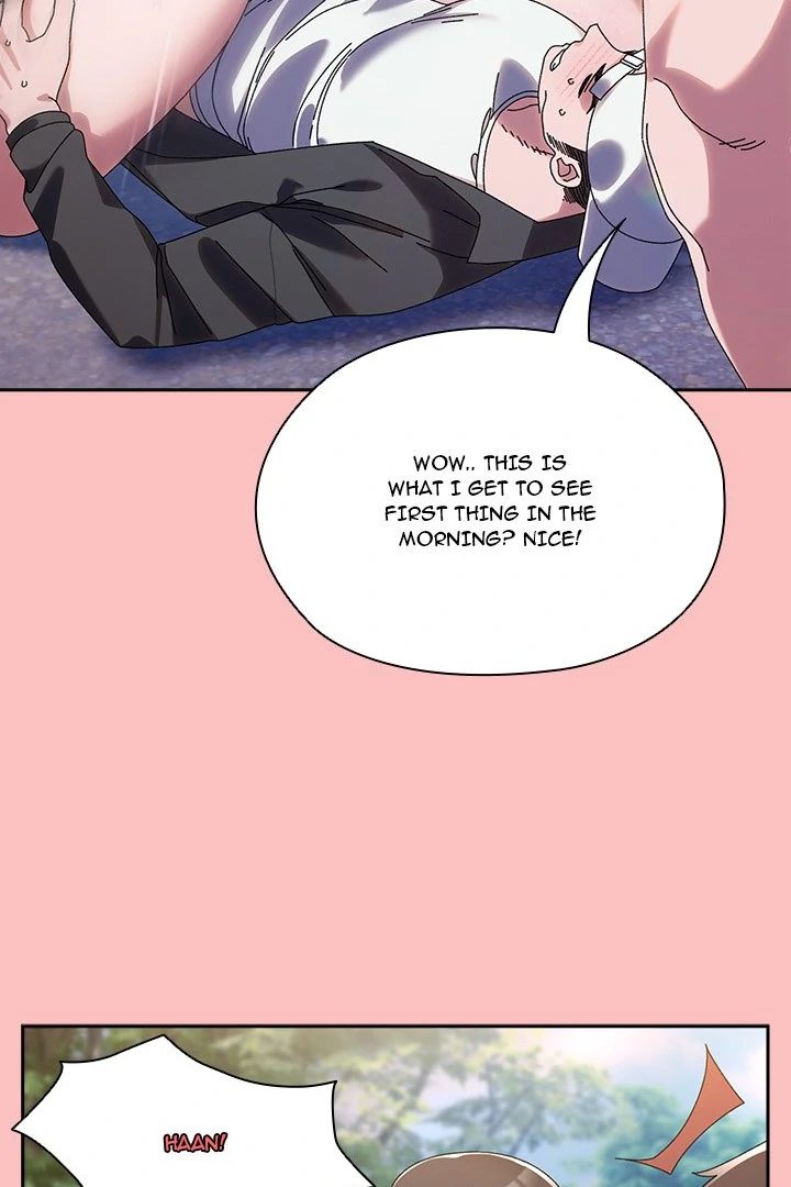 Boss! Give me your daughter! - Page 31