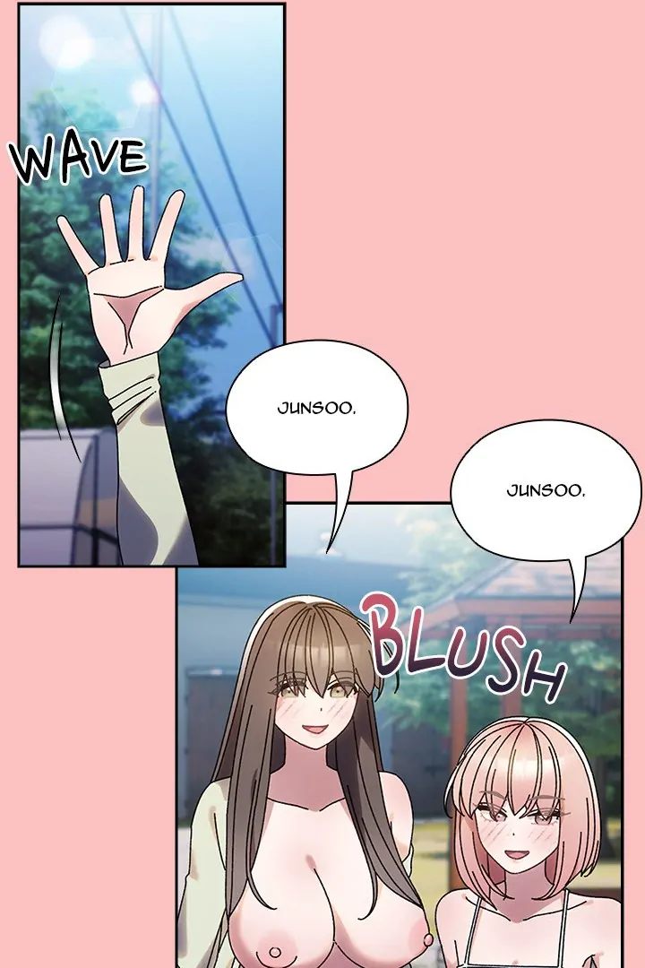 Boss! Give me your daughter! - Page 38