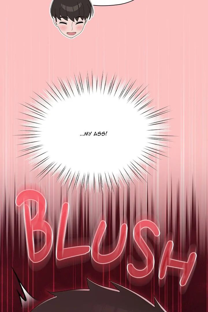 Boss! Give me your daughter! - Page 40