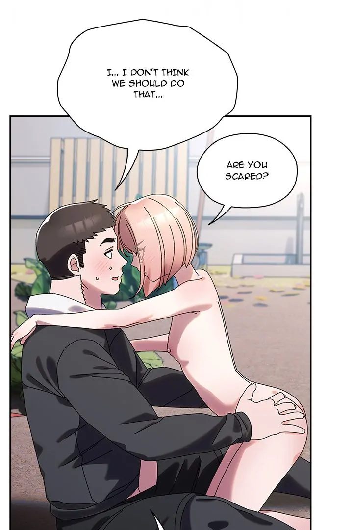 Boss! Give me your daughter! - Page 43