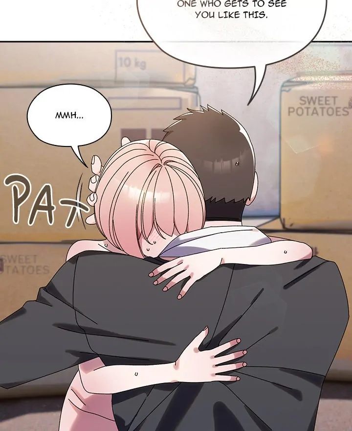 Boss! Give me your daughter! - Page 46