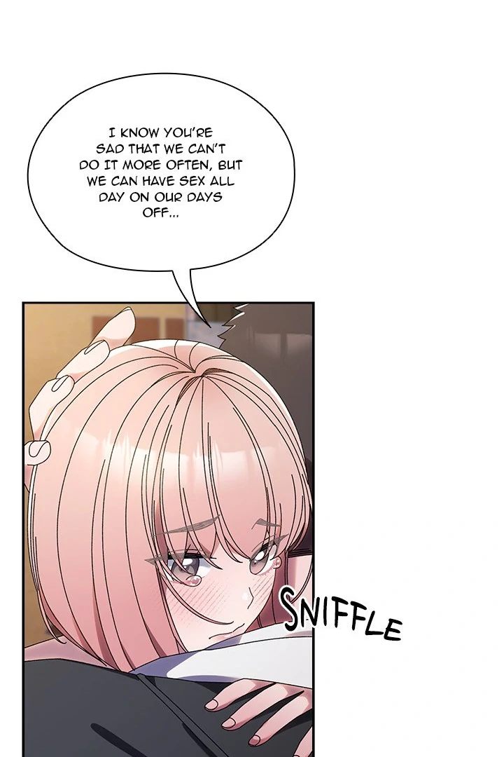 Boss! Give me your daughter! - Page 48