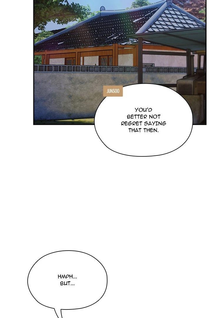 Boss! Give me your daughter! - Page 50