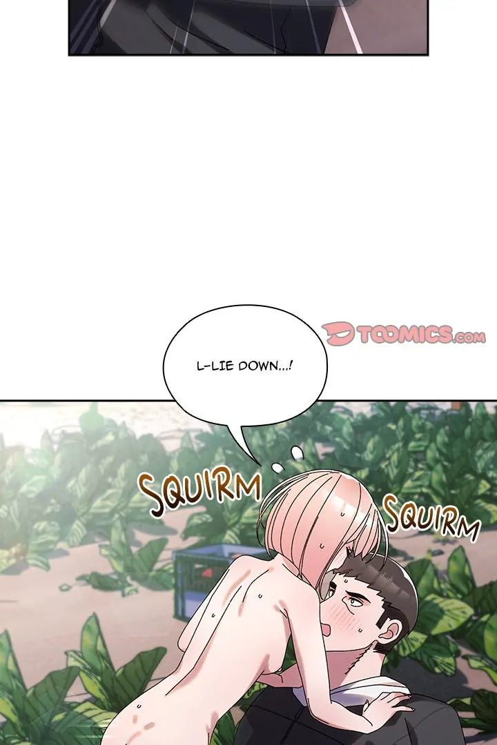 Boss! Give me your daughter! - Page 54