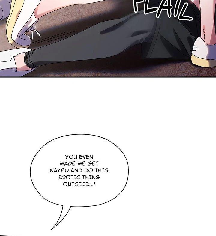 Boss! Give me your daughter! - Page 57