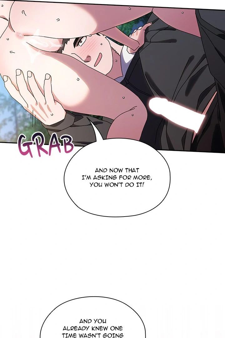 Boss! Give me your daughter! - Page 58