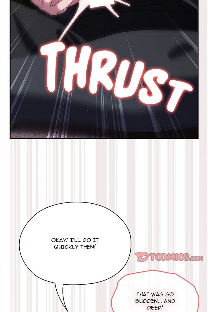 Boss! Give me your daughter! - Page 60