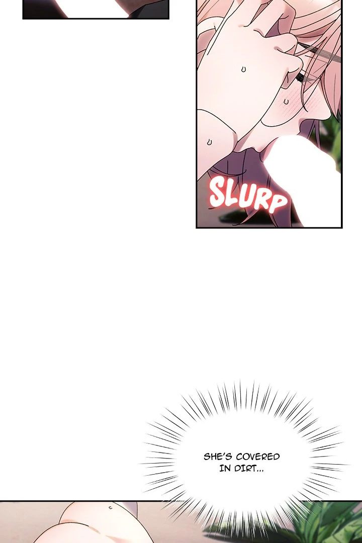 Boss! Give me your daughter! - Page 7