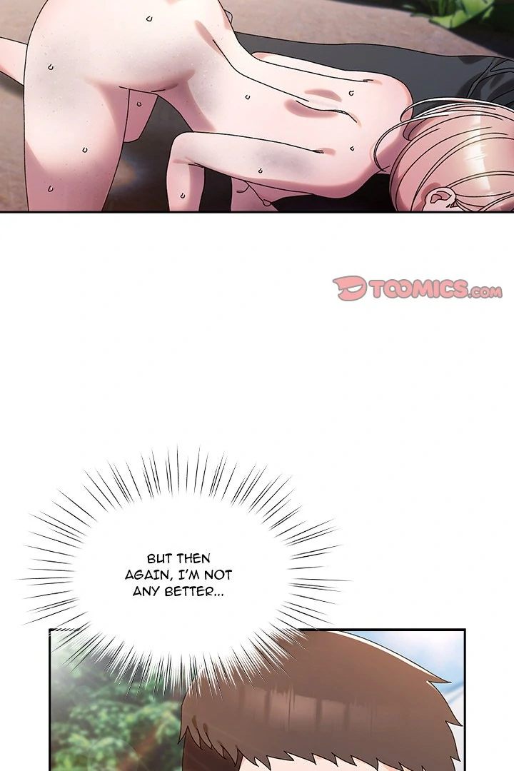 Boss! Give me your daughter! - Page 8