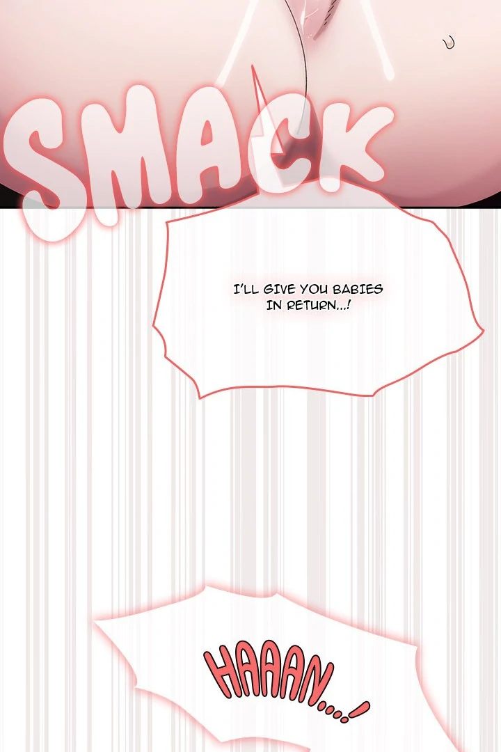 Boss! Give me your daughter! - Page 82