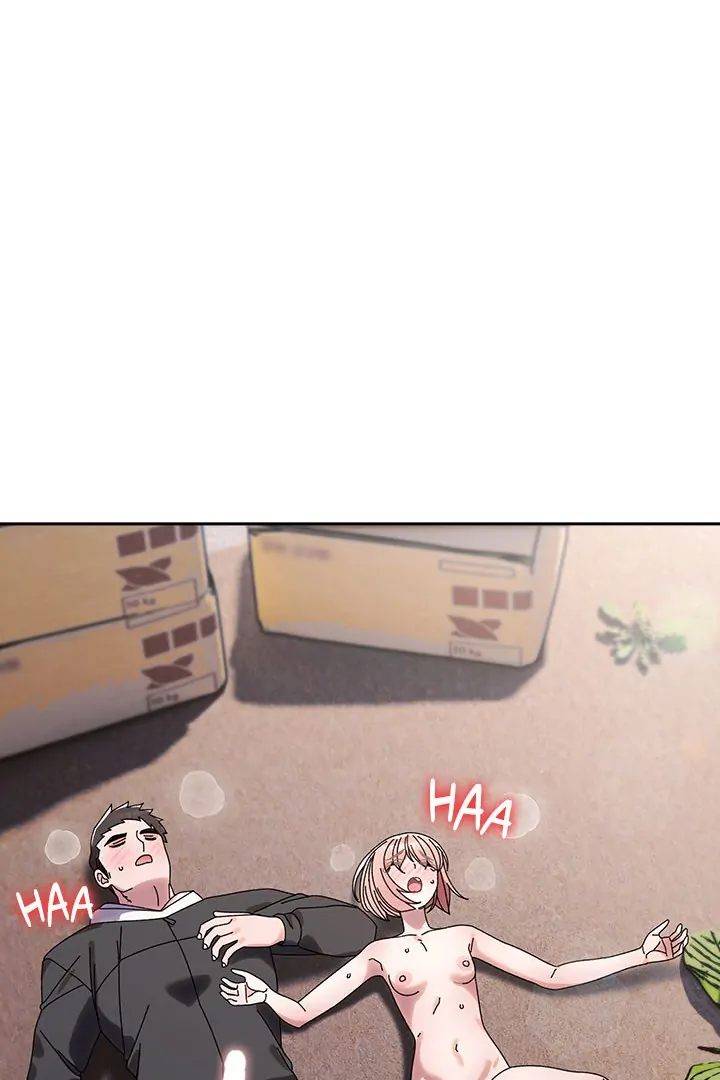 Boss! Give me your daughter! - Page 91