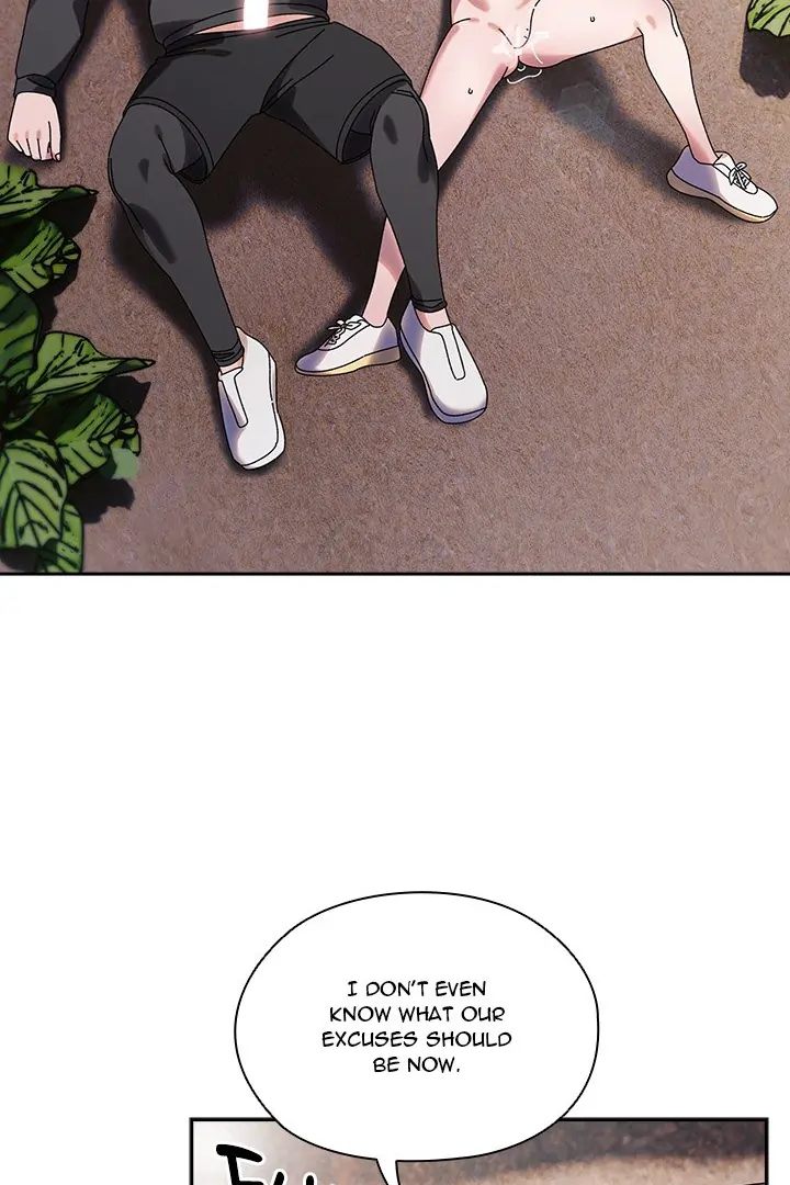 Boss! Give me your daughter! - Page 92