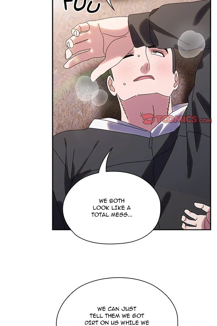 Boss! Give me your daughter! - Page 93