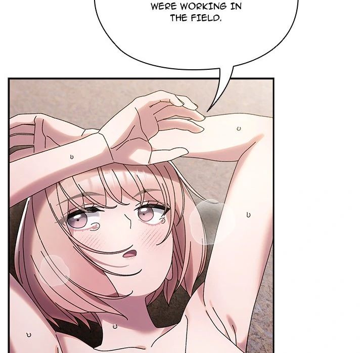 Boss! Give me your daughter! - Page 94